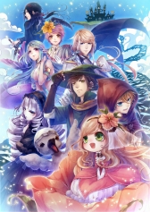 ���������꡼ No.351�Υ���ͥ������ / 150�ͤΥ�����ȳ���̾�ͤ�2015ǯ�򿶤��֤ꡤ2016ǯ�ؤΥ�å��������롣�����ǯ�������Ϥ�