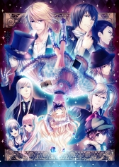 ���������꡼ No.352�Υ���ͥ������ / 150�ͤΥ�����ȳ���̾�ͤ�2015ǯ�򿶤��֤ꡤ2016ǯ�ؤΥ�å��������롣�����ǯ�������Ϥ�