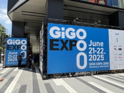 画像ギャラリー No.001のサムネイル画像 / GiGO EXPO ZEROが初開催。アミューズメント施設の「今」と「これから」を秋葉原で楽しんできた