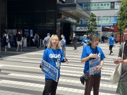 画像ギャラリー No.002のサムネイル画像 / GiGO EXPO ZEROが初開催。アミューズメント施設の「今」と「これから」を秋葉原で楽しんできた