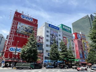 画像ギャラリー No.004のサムネイル画像 / GiGO EXPO ZEROが初開催。アミューズメント施設の「今」と「これから」を秋葉原で楽しんできた