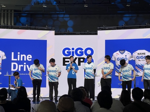 画像ギャラリー No.005のサムネイル画像 / GiGO EXPO ZEROが初開催。アミューズメント施設の「今」と「これから」を秋葉原で楽しんできた