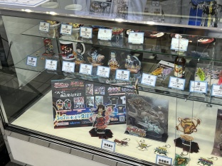 画像ギャラリー No.013のサムネイル画像 / GiGO EXPO ZEROが初開催。アミューズメント施設の「今」と「これから」を秋葉原で楽しんできた