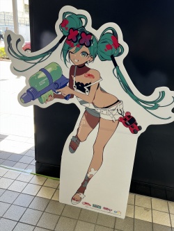 画像ギャラリー No.017のサムネイル画像 / GiGO EXPO ZEROが初開催。アミューズメント施設の「今」と「これから」を秋葉原で楽しんできた