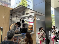 画像ギャラリー No.019のサムネイル画像 / GiGO EXPO ZEROが初開催。アミューズメント施設の「今」と「これから」を秋葉原で楽しんできた