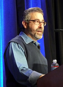 #001Υͥ/GDC 2013ϥȳWarren Spector᤬롤θ˵̿Ūʲ