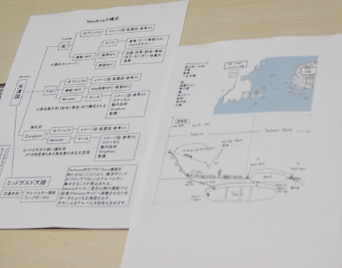画像ギャラリー No.018のサムネイル画像 / 8年間,悲喜こもごもいろいろなことがありました。「ラグナロクオンライン」8周年特別企画,RO歴代関係者に集まってもらい座談会を開いてみました