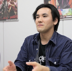 画像ギャラリー No.021のサムネイル画像 / 8年間,悲喜こもごもいろいろなことがありました。「ラグナロクオンライン」8周年特別企画,RO歴代関係者に集まってもらい座談会を開いてみました