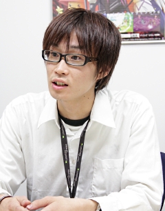 画像ギャラリー No.025のサムネイル画像 / 8年間,悲喜こもごもいろいろなことがありました。「ラグナロクオンライン」8周年特別企画,RO歴代関係者に集まってもらい座談会を開いてみました