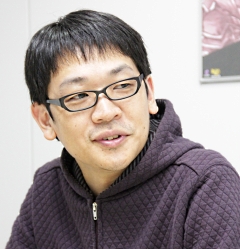 画像ギャラリー No.026のサムネイル画像 / 8年間,悲喜こもごもいろいろなことがありました。「ラグナロクオンライン」8周年特別企画,RO歴代関係者に集まってもらい座談会を開いてみました