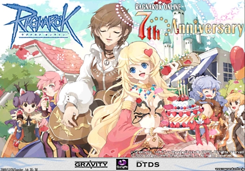 画像ギャラリー No.035のサムネイル画像 / 8年間,悲喜こもごもいろいろなことがありました。「ラグナロクオンライン」8周年特別企画,RO歴代関係者に集まってもらい座談会を開いてみました