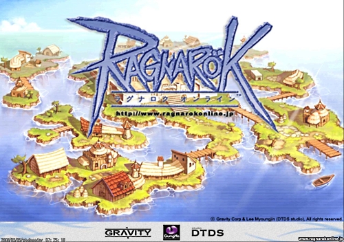 画像ギャラリー No.036のサムネイル画像 / 8年間,悲喜こもごもいろいろなことがありました。「ラグナロクオンライン」8周年特別企画,RO歴代関係者に集まってもらい座談会を開いてみました