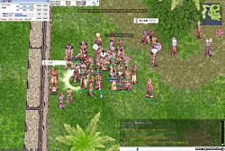 画像ギャラリー No.037のサムネイル画像 / 8年間,悲喜こもごもいろいろなことがありました。「ラグナロクオンライン」8周年特別企画,RO歴代関係者に集まってもらい座談会を開いてみました