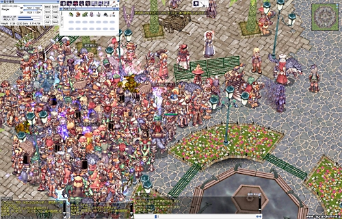 画像ギャラリー No.043のサムネイル画像 / 8年間,悲喜こもごもいろいろなことがありました。「ラグナロクオンライン」8周年特別企画,RO歴代関係者に集まってもらい座談会を開いてみました