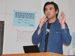 画像ギャラリー No.045のサムネイル画像 / 8年間,悲喜こもごもいろいろなことがありました。「ラグナロクオンライン」8周年特別企画,RO歴代関係者に集まってもらい座談会を開いてみました