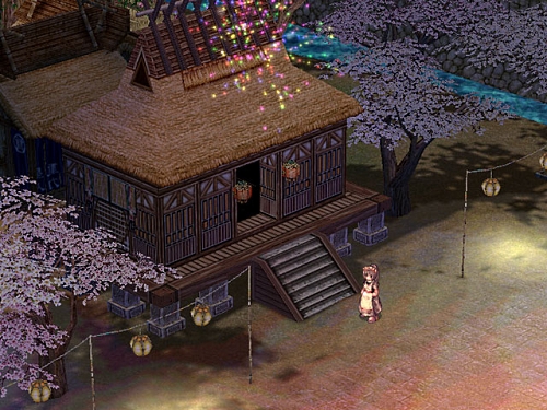 画像ギャラリー No.074のサムネイル画像 / 8年間,悲喜こもごもいろいろなことがありました。「ラグナロクオンライン」8周年特別企画,RO歴代関係者に集まってもらい座談会を開いてみました