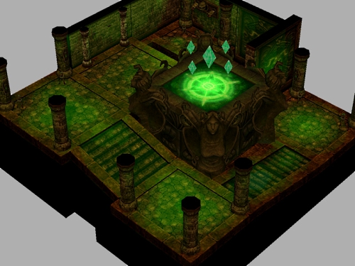 画像ギャラリー No.081のサムネイル画像 / 8年間,悲喜こもごもいろいろなことがありました。「ラグナロクオンライン」8周年特別企画,RO歴代関係者に集まってもらい座談会を開いてみました