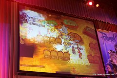 ���������꡼ No.016�Υ���ͥ������ / Iris���ɤΡ�Greensleeves�ɤ�����Ƕ�����ɤαɴ��򾡤���ä���RJC2011����7���򿶤��֤�