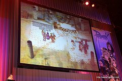 ���������꡼ No.021�Υ���ͥ������ / Iris���ɤΡ�Greensleeves�ɤ�����Ƕ�����ɤαɴ��򾡤���ä���RJC2011����7���򿶤��֤�