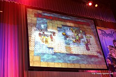 ���������꡼ No.026�Υ���ͥ������ / Iris���ɤΡ�Greensleeves�ɤ�����Ƕ�����ɤαɴ��򾡤���ä���RJC2011����7���򿶤��֤�