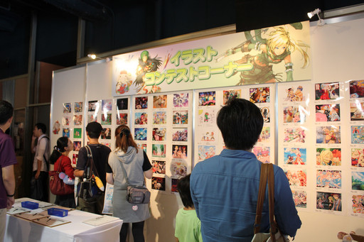 ���������꡼ No.006�Υ���ͥ������ / ��10Second�פ�RJCϢ�Ƥ����ä��Τ�����LoVA�ץ���ܤξܺ٤ʤɤ��������줿�֥饰�ʥ�������饤��ե��󴶼պ�2015�ץ�ݡ���