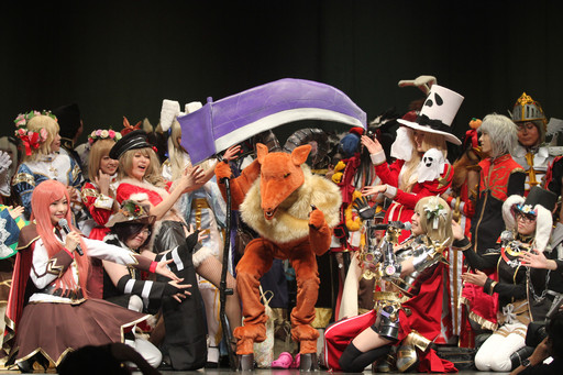 ���������꡼ No.009�Υ���ͥ������ / ��10Second�פ�RJCϢ�Ƥ����ä��Τ�����LoVA�ץ���ܤξܺ٤ʤɤ��������줿�֥饰�ʥ�������饤��ե��󴶼պ�2015�ץ�ݡ���