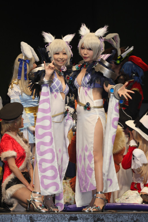 ���������꡼ No.011�Υ���ͥ������ / ��10Second�פ�RJCϢ�Ƥ����ä��Τ�����LoVA�ץ���ܤξܺ٤ʤɤ��������줿�֥饰�ʥ�������饤��ե��󴶼պ�2015�ץ�ݡ���