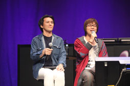 ���������꡼ No.012�Υ���ͥ������ / ��10Second�פ�RJCϢ�Ƥ����ä��Τ�����LoVA�ץ���ܤξܺ٤ʤɤ��������줿�֥饰�ʥ�������饤��ե��󴶼պ�2015�ץ�ݡ���