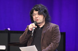 ���������꡼ No.013�Υ���ͥ������ / ��10Second�פ�RJCϢ�Ƥ����ä��Τ�����LoVA�ץ���ܤξܺ٤ʤɤ��������줿�֥饰�ʥ�������饤��ե��󴶼պ�2015�ץ�ݡ���