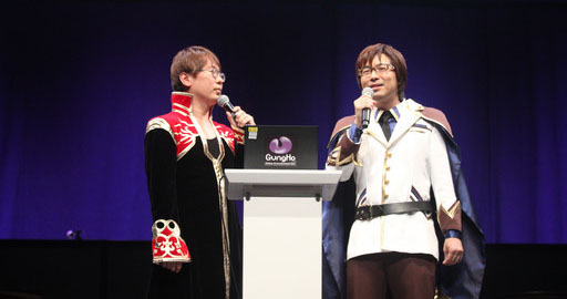 ���������꡼ No.024�Υ���ͥ������ / ��10Second�פ�RJCϢ�Ƥ����ä��Τ�����LoVA�ץ���ܤξܺ٤ʤɤ��������줿�֥饰�ʥ�������饤��ե��󴶼պ�2015�ץ�ݡ���