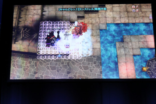 ���������꡼ No.061�Υ���ͥ������ / ��10Second�פ�RJCϢ�Ƥ����ä��Τ�����LoVA�ץ���ܤξܺ٤ʤɤ��������줿�֥饰�ʥ�������饤��ե��󴶼պ�2015�ץ�ݡ���