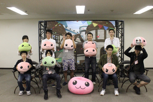 ���������꡼ No.064�Υ���ͥ������ / ��10Second�פ�RJCϢ�Ƥ����ä��Τ�����LoVA�ץ���ܤξܺ٤ʤɤ��������줿�֥饰�ʥ�������饤��ե��󴶼պ�2015�ץ�ݡ���