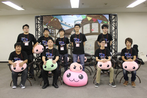 ���������꡼ No.066�Υ���ͥ������ / ��10Second�פ�RJCϢ�Ƥ����ä��Τ�����LoVA�ץ���ܤξܺ٤ʤɤ��������줿�֥饰�ʥ�������饤��ե��󴶼պ�2015�ץ�ݡ���