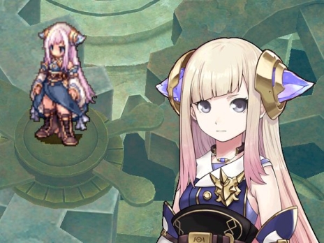 ���������꡼ No.002�Υ���ͥ������ / �֥饰�ʥ�������饤��פǡ�LORD of VERMILION ARENA�פȤΥ���ܤ����ϡ����󥸥��򥯥ꥢ���ơ�����ܥ����ɤ�������褦