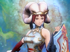 ���������꡼ No.003�Υ���ͥ������ / �֥饰�ʥ�������饤��פǡ�LORD of VERMILION ARENA�פȤΥ���ܤ����ϡ����󥸥��򥯥ꥢ���ơ�����ܥ����ɤ�������褦