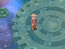 ���������꡼ No.004�Υ���ͥ������ / �֥饰�ʥ�������饤��פǡ�LORD of VERMILION ARENA�פȤΥ���ܤ����ϡ����󥸥��򥯥ꥢ���ơ�����ܥ����ɤ�������褦