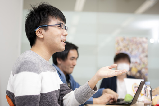 ���������꡼ No.011�Υ���ͥ������ / ��PR�۽ˡ��֥饰�ʥ�������饤���20��ǯ�����򱿱ĥ����åյ�ǰ���̲񡣤���ޤǤζ���Ȥ��줫���RO�Ǽ¸����������Ȥ�ʹ����