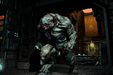 DOOM 3