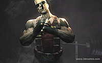 Duke Nukem ForeverפΥࡼӡȥ쥤顼Ĥ˸