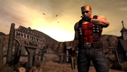 Duke Nukem ForeverפκǿࡼӡGearboxޤƤǤȯ53˷ꡣ⤦ȥեͥСɤȤϸ碌ʤ