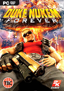 Duke Nukem ForeverפκǿࡼӡGearboxޤƤǤȯ53˷ꡣ⤦ȥեͥСɤȤϸ碌ʤ