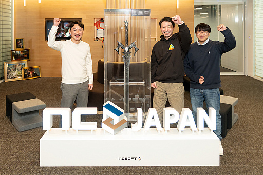 ���������꡼ No.006�Υ���ͥ������ / �Υ��󥿥ӥ塼��20ǯ��Ф����ޤ��Ѥ��֥�͡�����II�פϡ�PK�ʤ����и��ͥơ��֥��ѹ��ʤɡ������ȼ��������ܡ����Τɤ�ʿͤ����ɤ�ʤ��Ȥ�ͤ��ʤ��顤����Ż뤷�Ƴ�ȯ���Ƥ���Τ�������