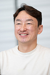 ���������꡼ No.007�Υ���ͥ������ / �Υ��󥿥ӥ塼��20ǯ��Ф����ޤ��Ѥ��֥�͡�����II�פϡ�PK�ʤ����и��ͥơ��֥��ѹ��ʤɡ������ȼ��������ܡ����Τɤ�ʿͤ����ɤ�ʤ��Ȥ�ͤ��ʤ��顤����Ż뤷�Ƴ�ȯ���Ƥ���Τ�������