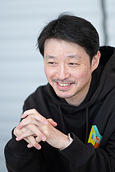 ���������꡼ No.009�Υ���ͥ������ / �Υ��󥿥ӥ塼��20ǯ��Ф����ޤ��Ѥ��֥�͡�����II�פϡ�PK�ʤ����и��ͥơ��֥��ѹ��ʤɡ������ȼ��������ܡ����Τɤ�ʿͤ����ɤ�ʤ��Ȥ�ͤ��ʤ��顤����Ż뤷�Ƴ�ȯ���Ƥ���Τ�������