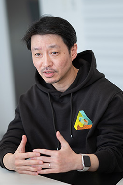 ���������꡼ No.019�Υ���ͥ������ / �Υ��󥿥ӥ塼��20ǯ��Ф����ޤ��Ѥ��֥�͡�����II�פϡ�PK�ʤ����и��ͥơ��֥��ѹ��ʤɡ������ȼ��������ܡ����Τɤ�ʿͤ����ɤ�ʤ��Ȥ�ͤ��ʤ��顤����Ż뤷�Ƴ�ȯ���Ƥ���Τ�������