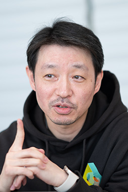 ���������꡼ No.021�Υ���ͥ������ / �Υ��󥿥ӥ塼��20ǯ��Ф����ޤ��Ѥ��֥�͡�����II�פϡ�PK�ʤ����и��ͥơ��֥��ѹ��ʤɡ������ȼ��������ܡ����Τɤ�ʿͤ����ɤ�ʤ��Ȥ�ͤ��ʤ��顤����Ż뤷�Ƴ�ȯ���Ƥ���Τ�������