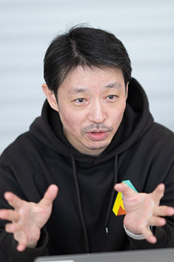 ���������꡼ No.030�Υ���ͥ������ / �Υ��󥿥ӥ塼��20ǯ��Ф����ޤ��Ѥ��֥�͡�����II�פϡ�PK�ʤ����и��ͥơ��֥��ѹ��ʤɡ������ȼ��������ܡ����Τɤ�ʿͤ����ɤ�ʤ��Ȥ�ͤ��ʤ��顤����Ż뤷�Ƴ�ȯ���Ƥ���Τ�������