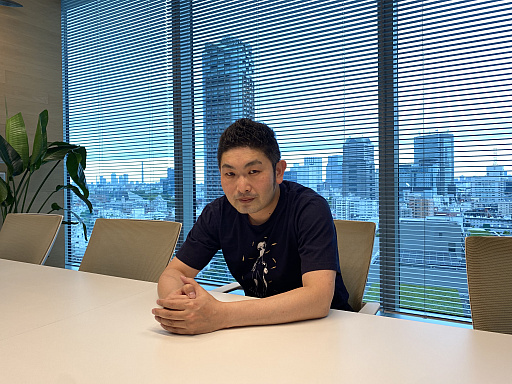 ���������꡼ No.031�Υ���ͥ������ / �Υ��󥿥ӥ塼��20ǯ��Ф����ޤ��Ѥ��֥�͡�����II�פϡ�PK�ʤ����и��ͥơ��֥��ѹ��ʤɡ������ȼ��������ܡ����Τɤ�ʿͤ����ɤ�ʤ��Ȥ�ͤ��ʤ��顤����Ż뤷�Ƴ�ȯ���Ƥ���Τ�������