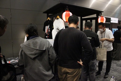 画像ギャラリー No.013のサムネイル画像 / “SAMURAI CROW”の最新情報などが公開された「リネージュ2」のオフラインイベント“リネージュ2 大感謝祭”をレポート