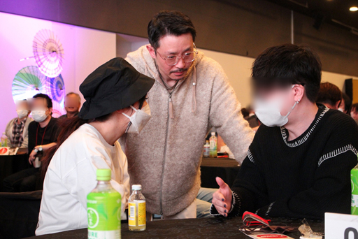 画像ギャラリー No.048のサムネイル画像 / “SAMURAI CROW”の最新情報などが公開された「リネージュ2」のオフラインイベント“リネージュ2 大感謝祭”をレポート